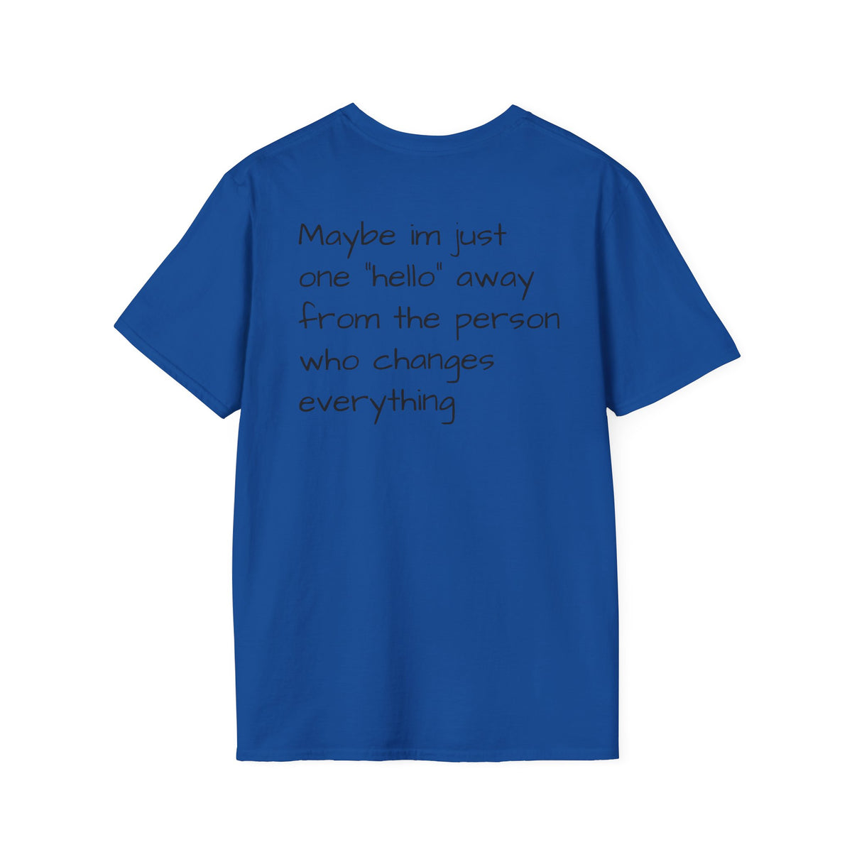"Relationship Status: Dangerously Single" Loved;Eventually Graphic Tee