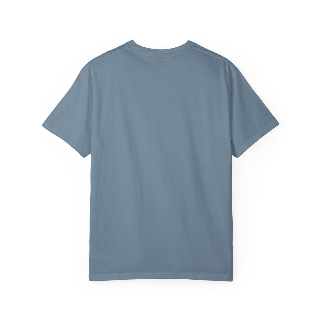 Love Eventually T-Shirt — Minimalist Graphic Tee