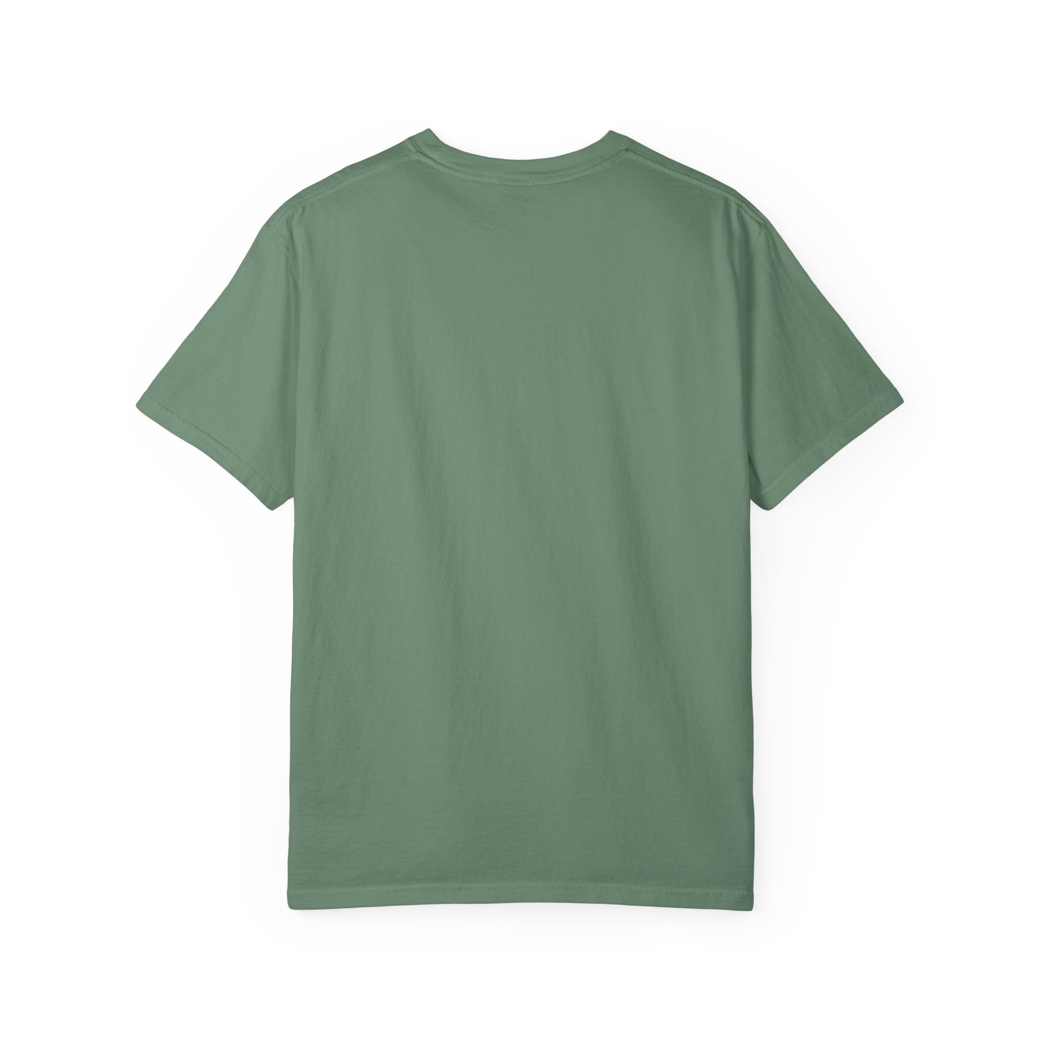 Love Eventually T-Shirt — Minimalist Graphic Tee