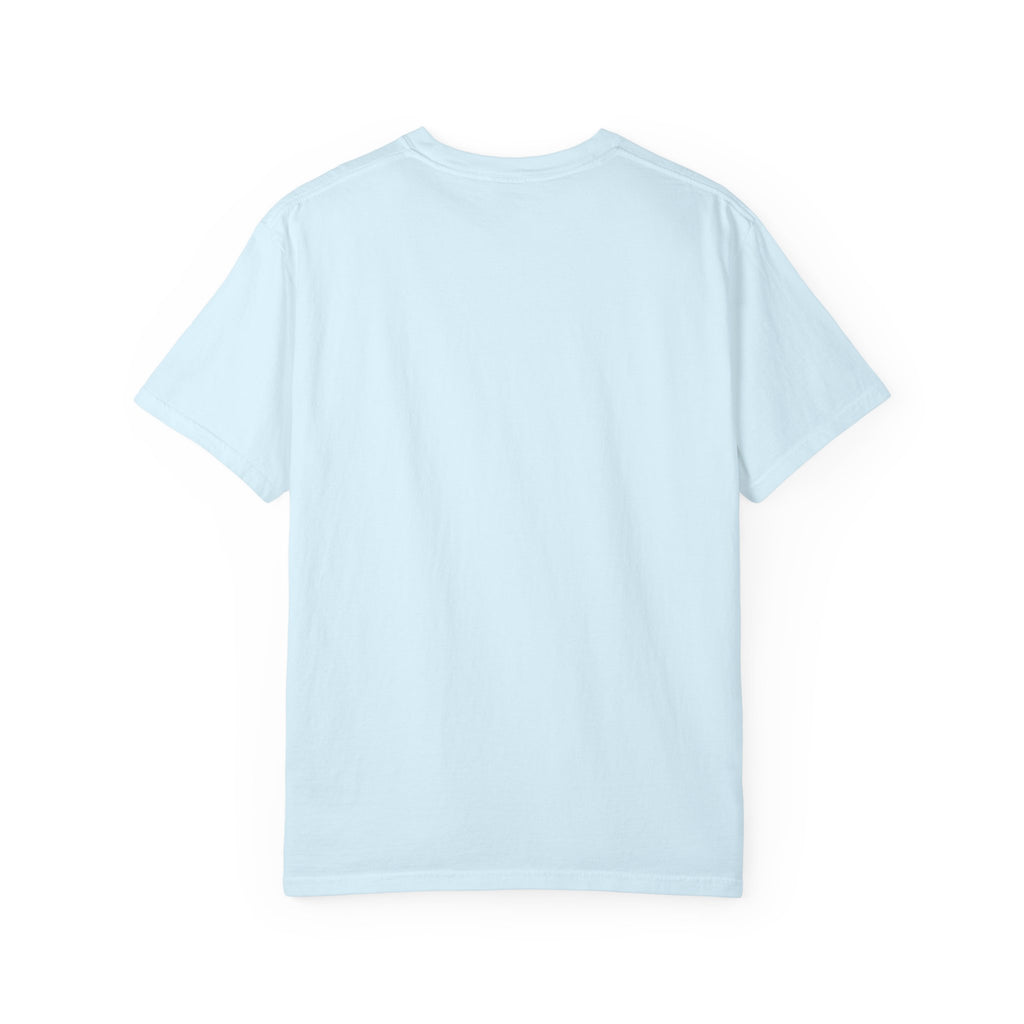 Love Eventually T-Shirt — Minimalist Graphic Tee