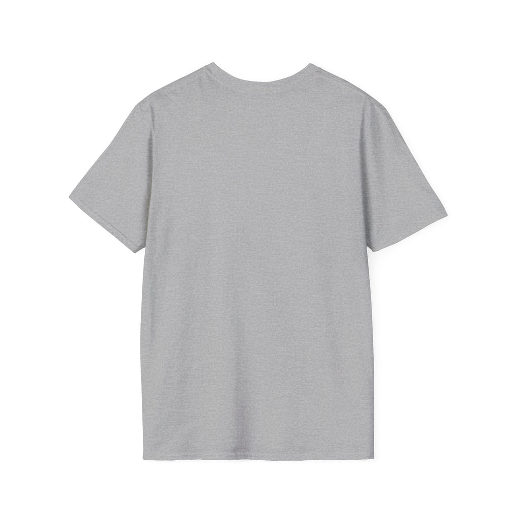 Loved;Eventually T-Shirt — Minimalist Tee