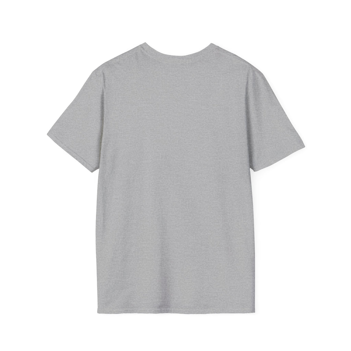 Loved;Eventually T-Shirt — Minimalist Tee