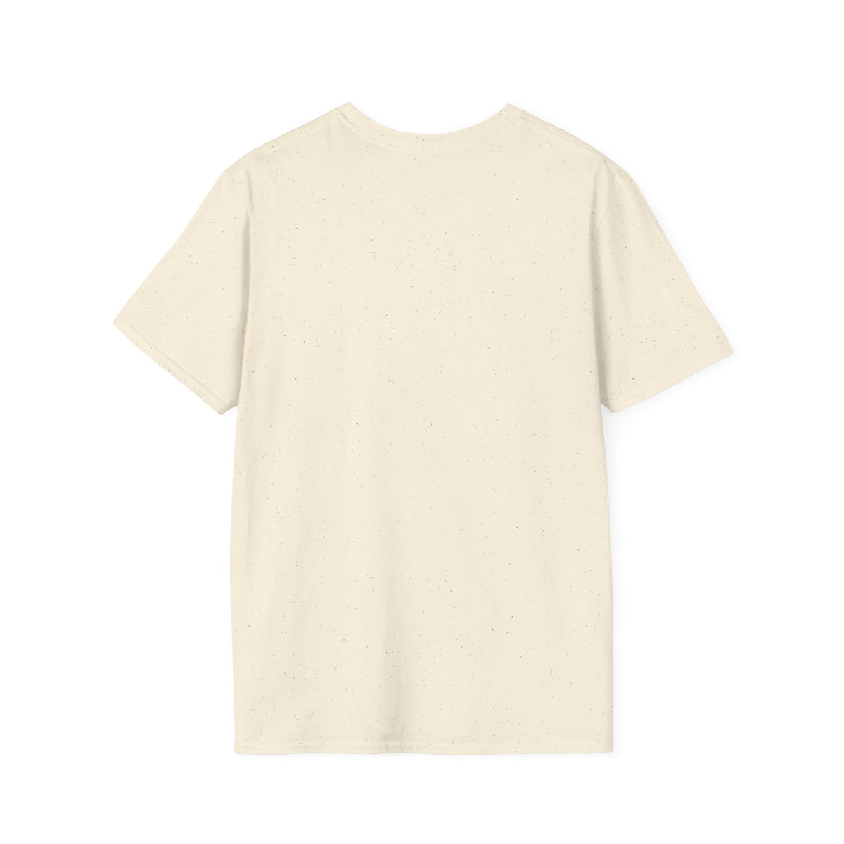 Loved;Eventually T-Shirt — Minimalist Tee