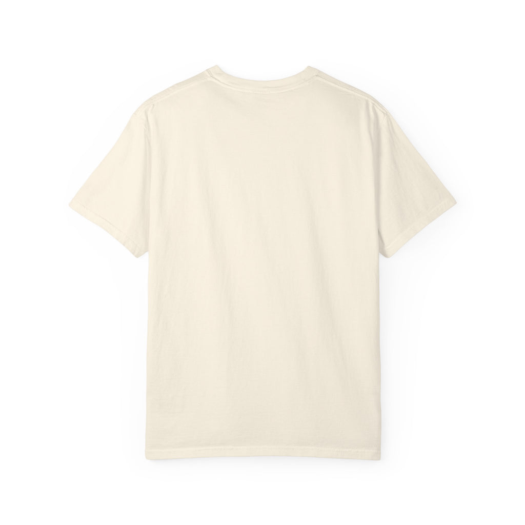 Love Eventually T-Shirt — Minimalist Graphic Tee
