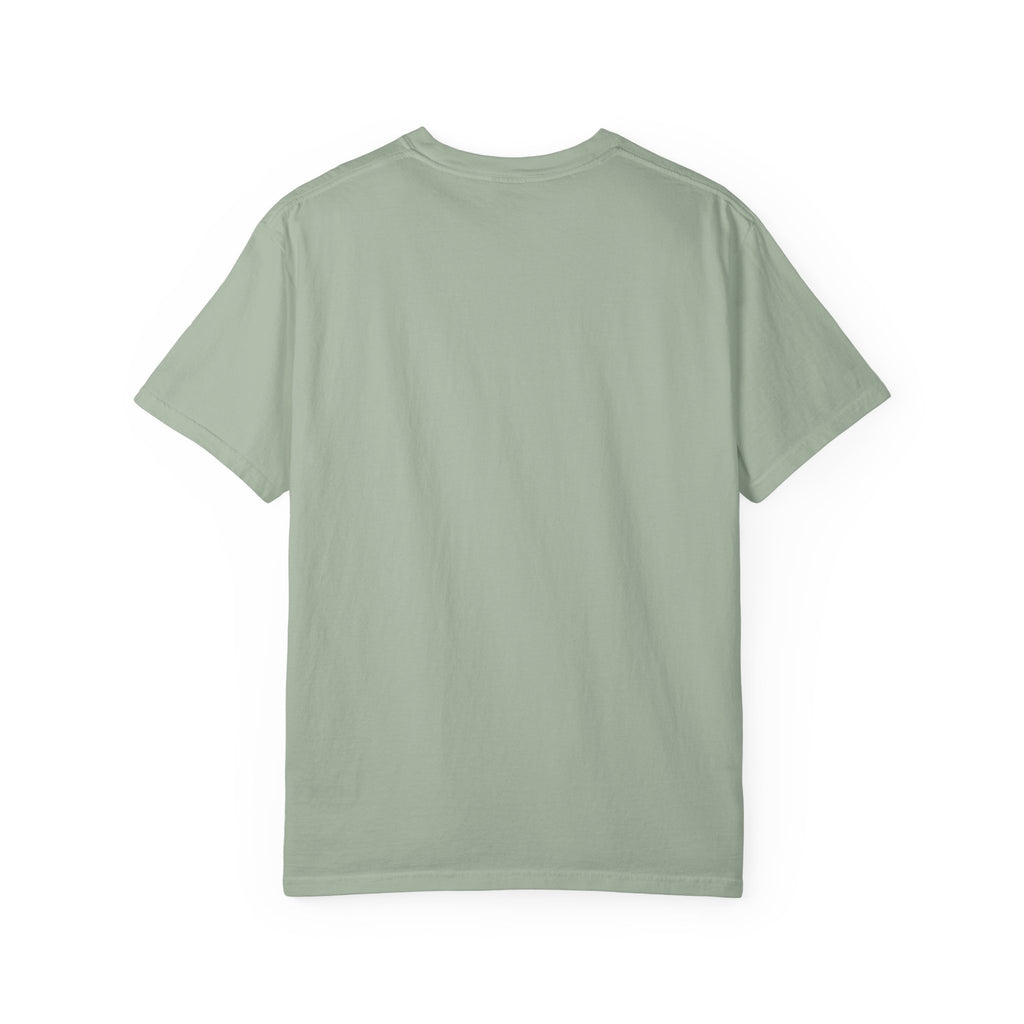 Love Eventually T-Shirt — Minimalist Graphic Tee