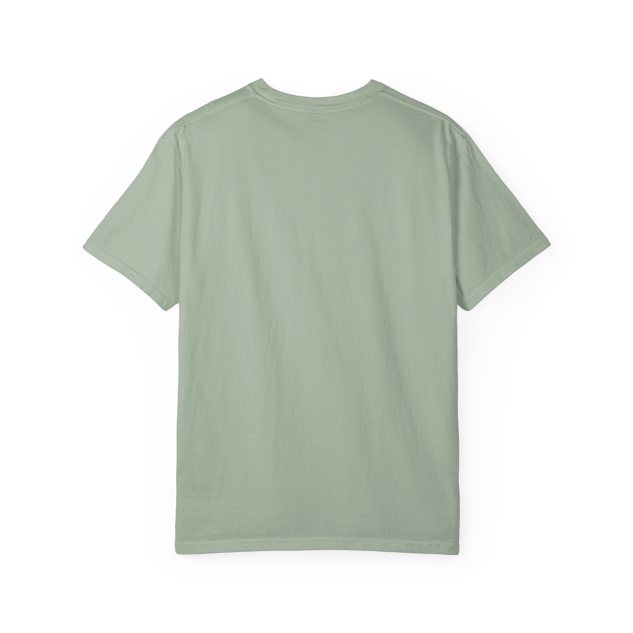 Love Eventually T-Shirt — Minimalist Graphic Tee