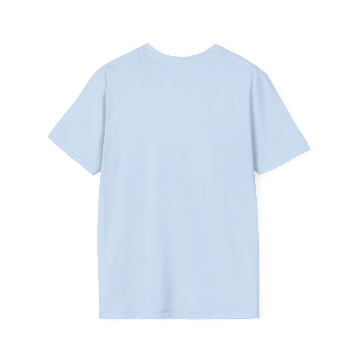 Loved;Eventually T-Shirt — Minimalist Tee