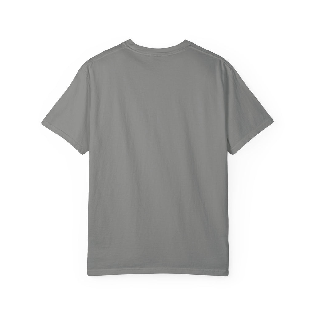 Love Eventually T-Shirt — Minimalist Graphic Tee