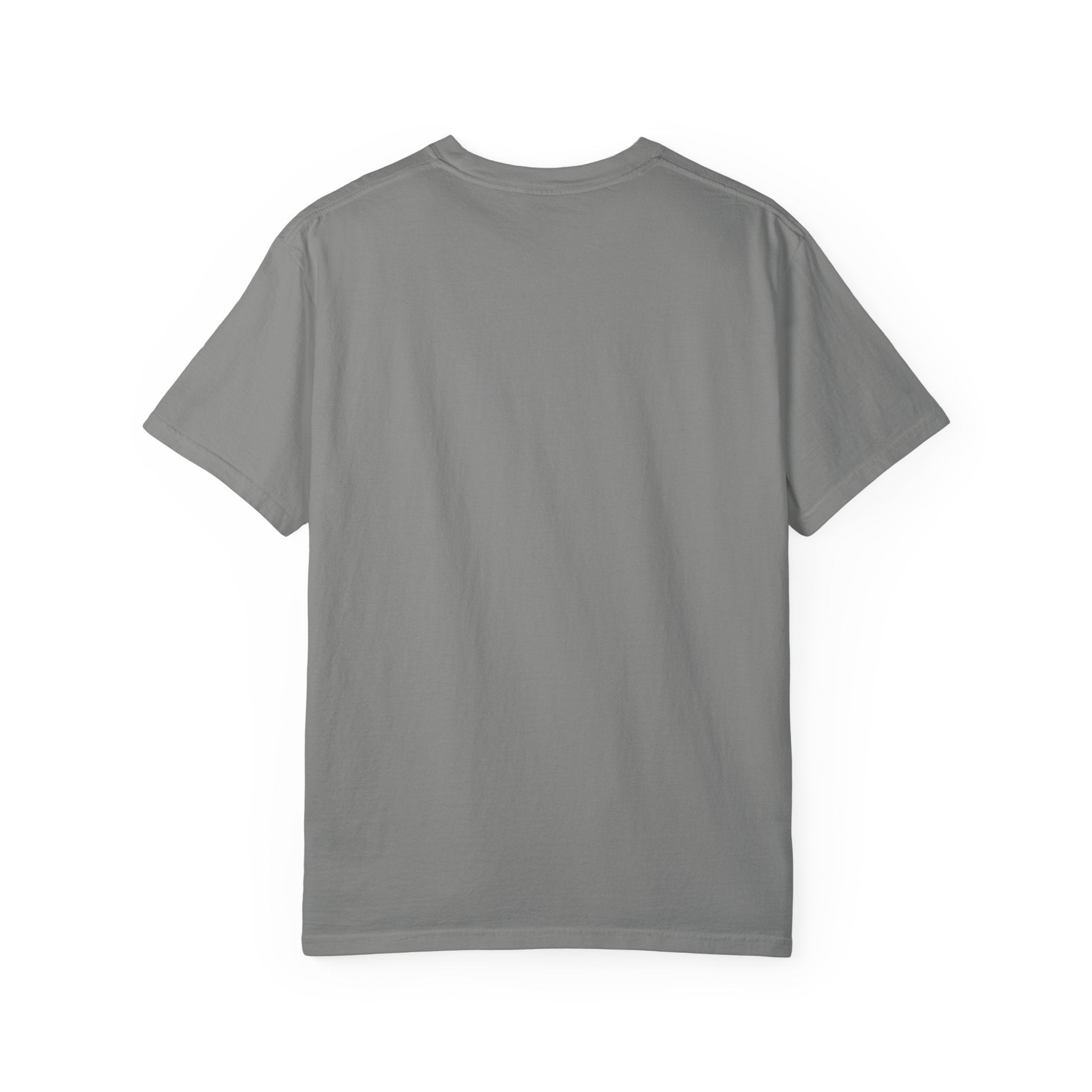 Love Eventually T-Shirt — Minimalist Graphic Tee