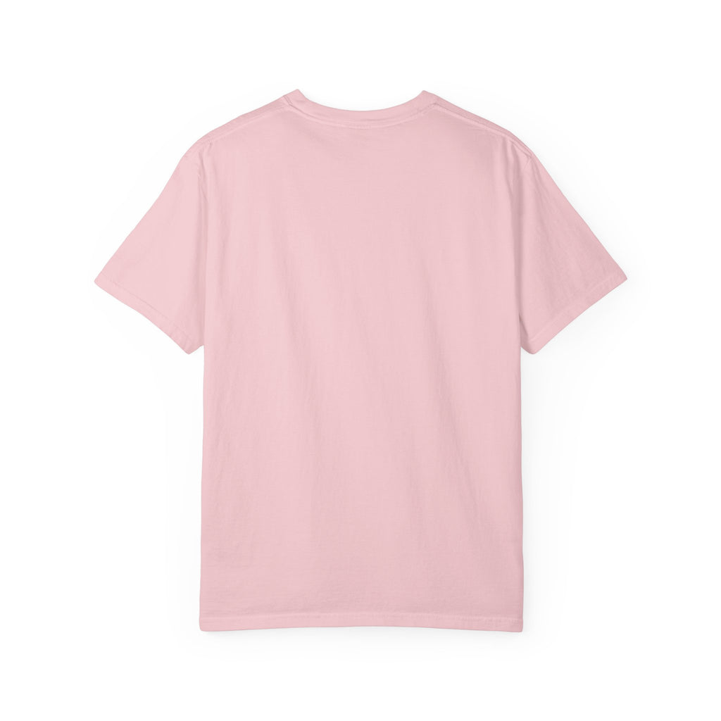 Love Eventually T-Shirt — Minimalist Graphic Tee