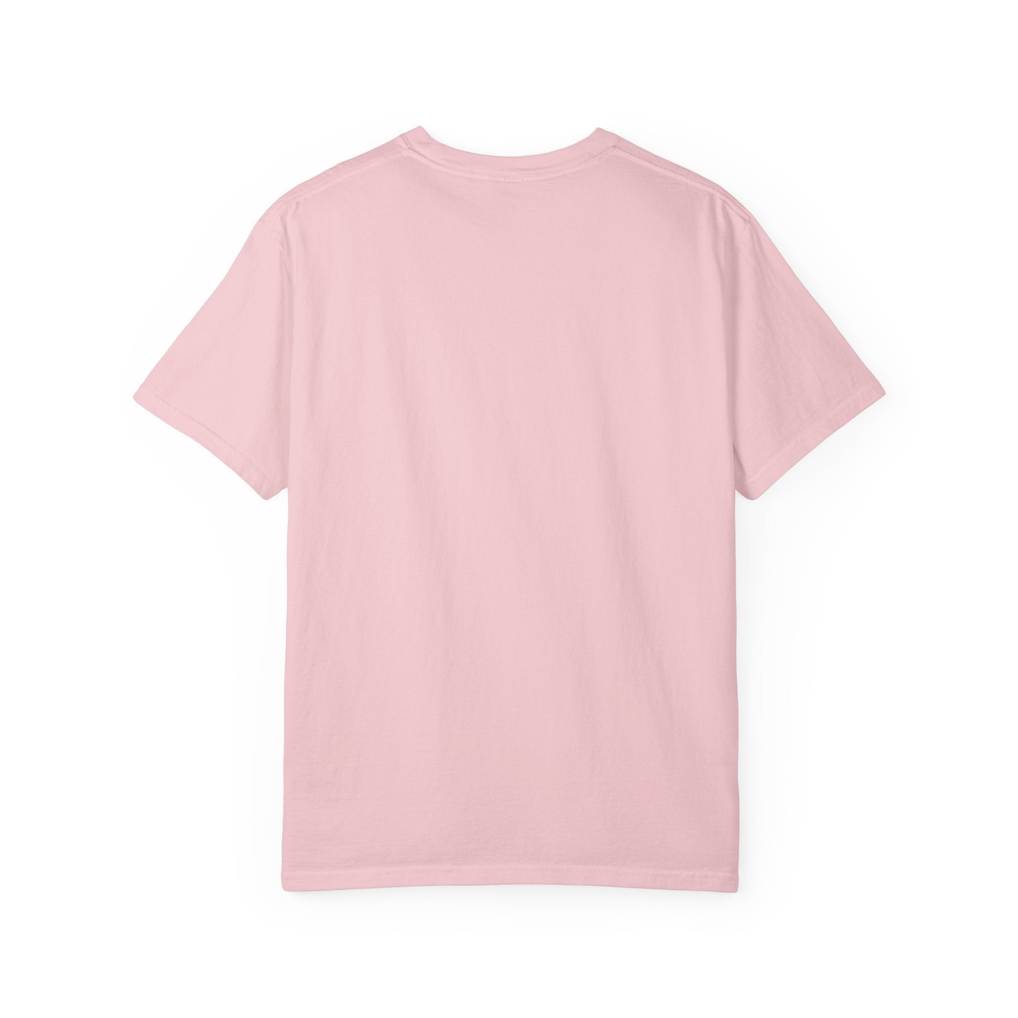 Love Eventually T-Shirt — Minimalist Graphic Tee