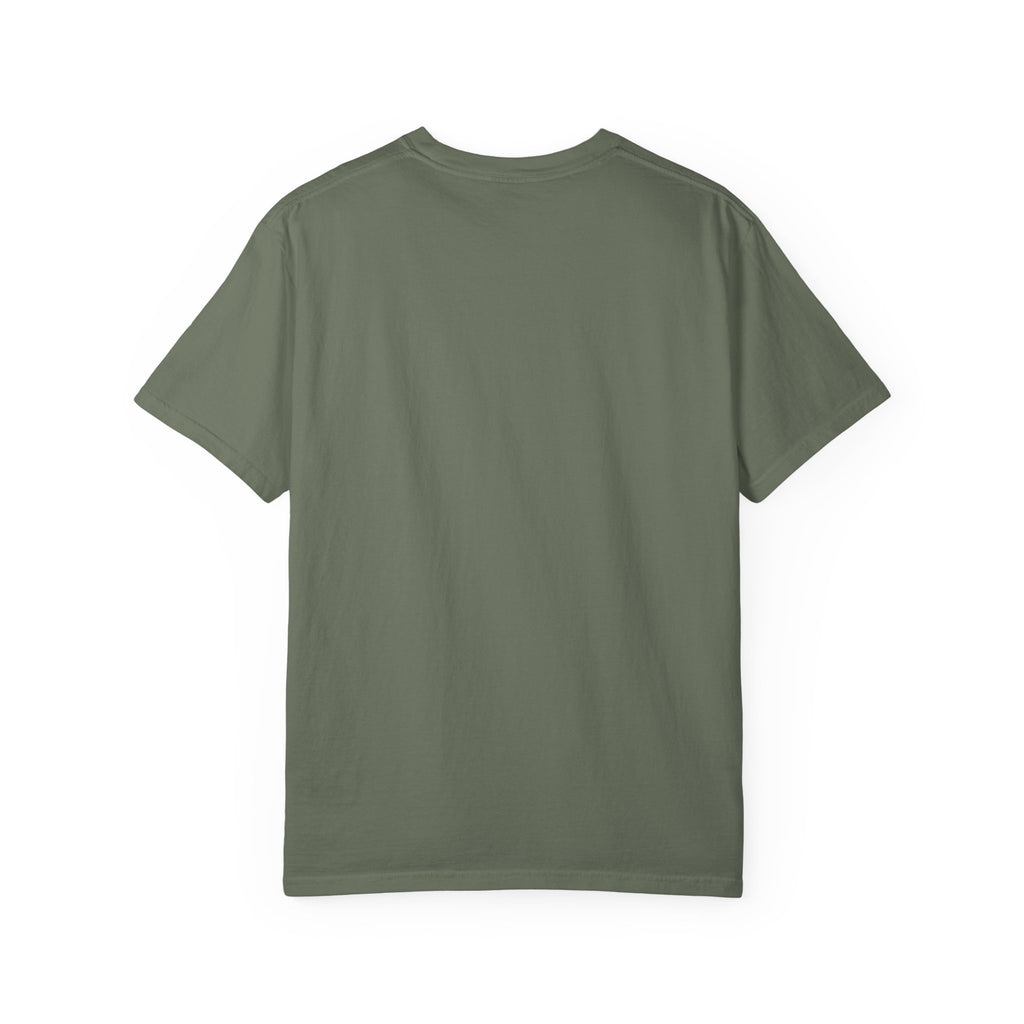 Love Eventually T-Shirt — Minimalist Graphic Tee