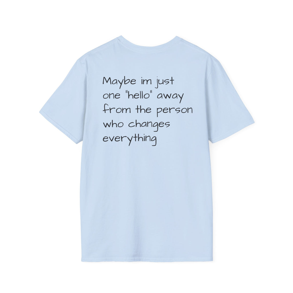 "Relationship Status: Dangerously Single" Loved;Eventually Graphic Tee