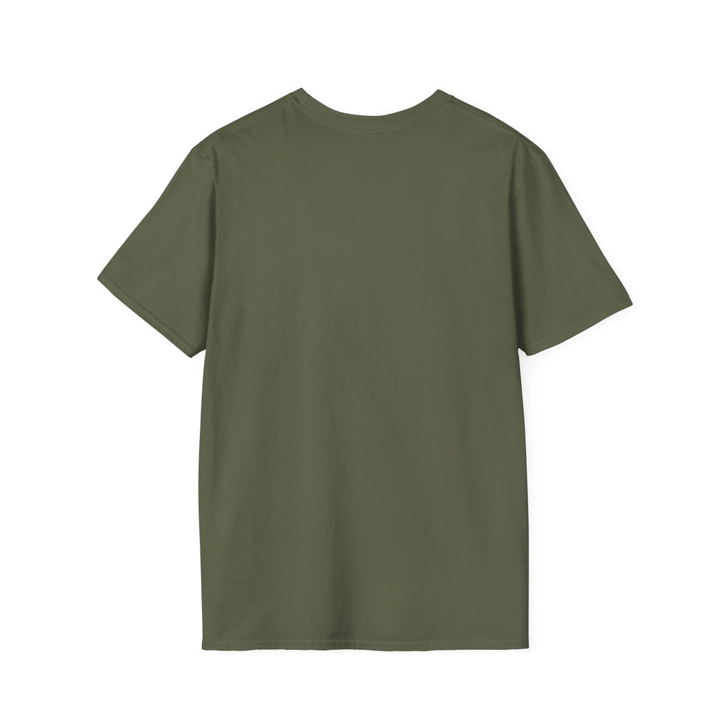 Loved;Eventually T-Shirt — Minimalist Tee