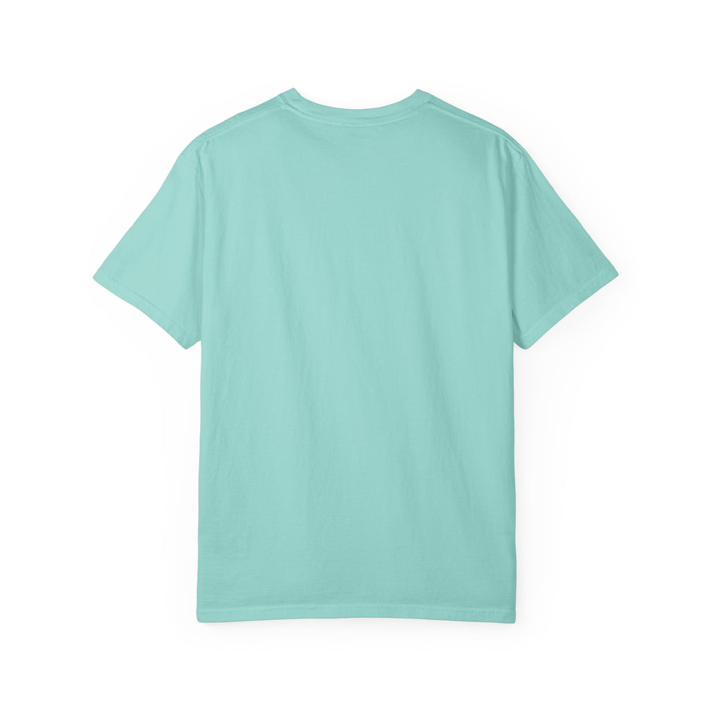 Love Eventually T-Shirt — Minimalist Graphic Tee