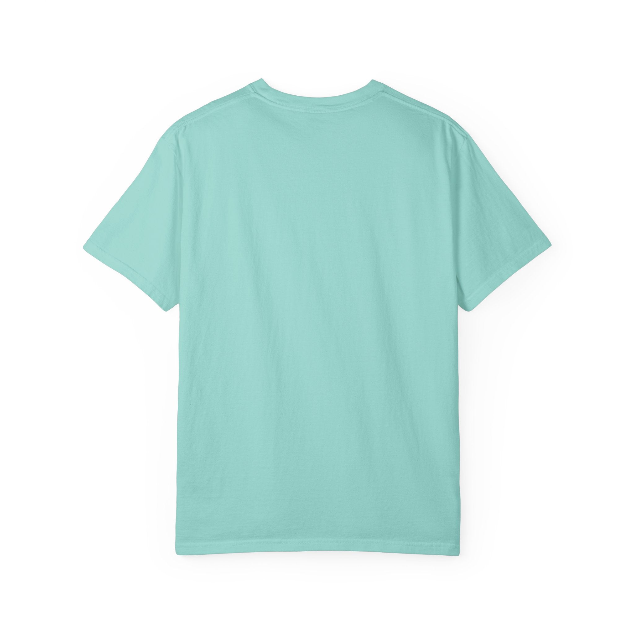 Love Eventually T-Shirt — Minimalist Graphic Tee