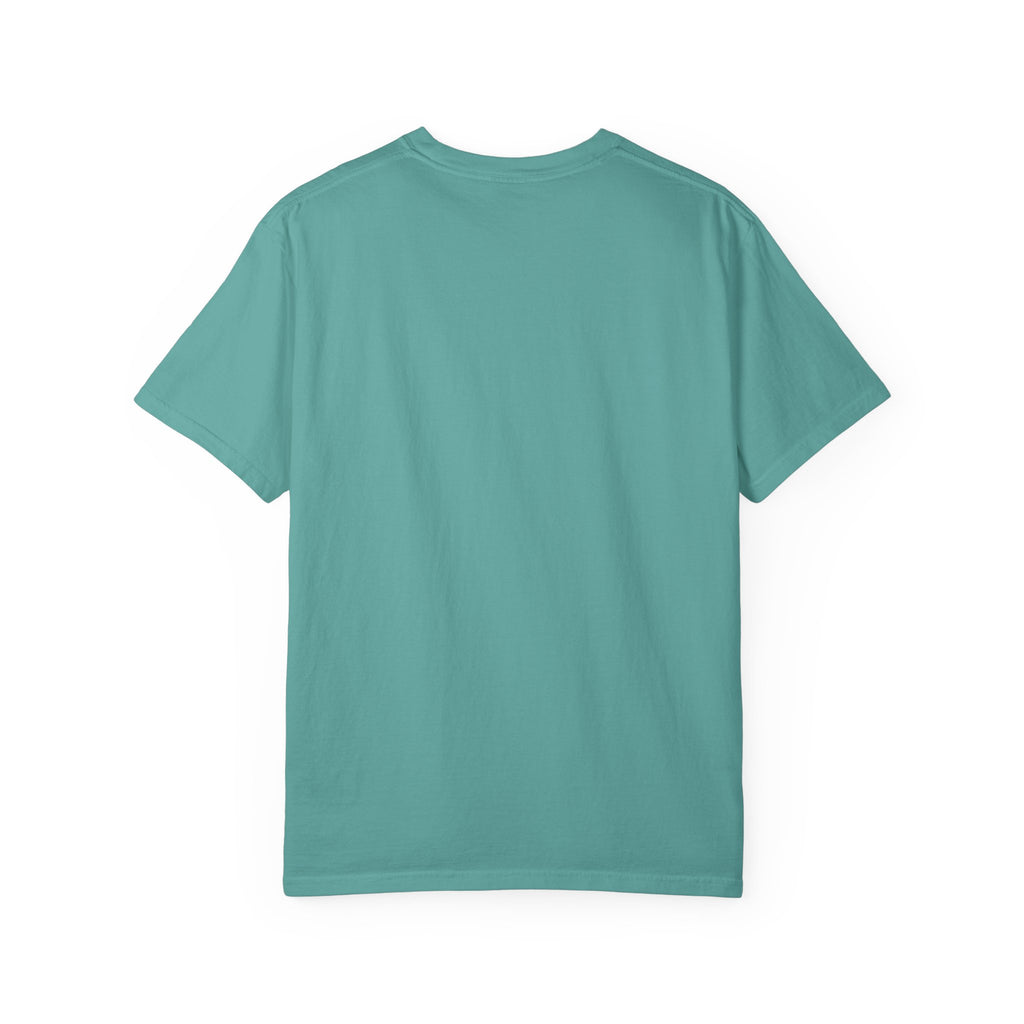 Love Eventually T-Shirt — Minimalist Graphic Tee