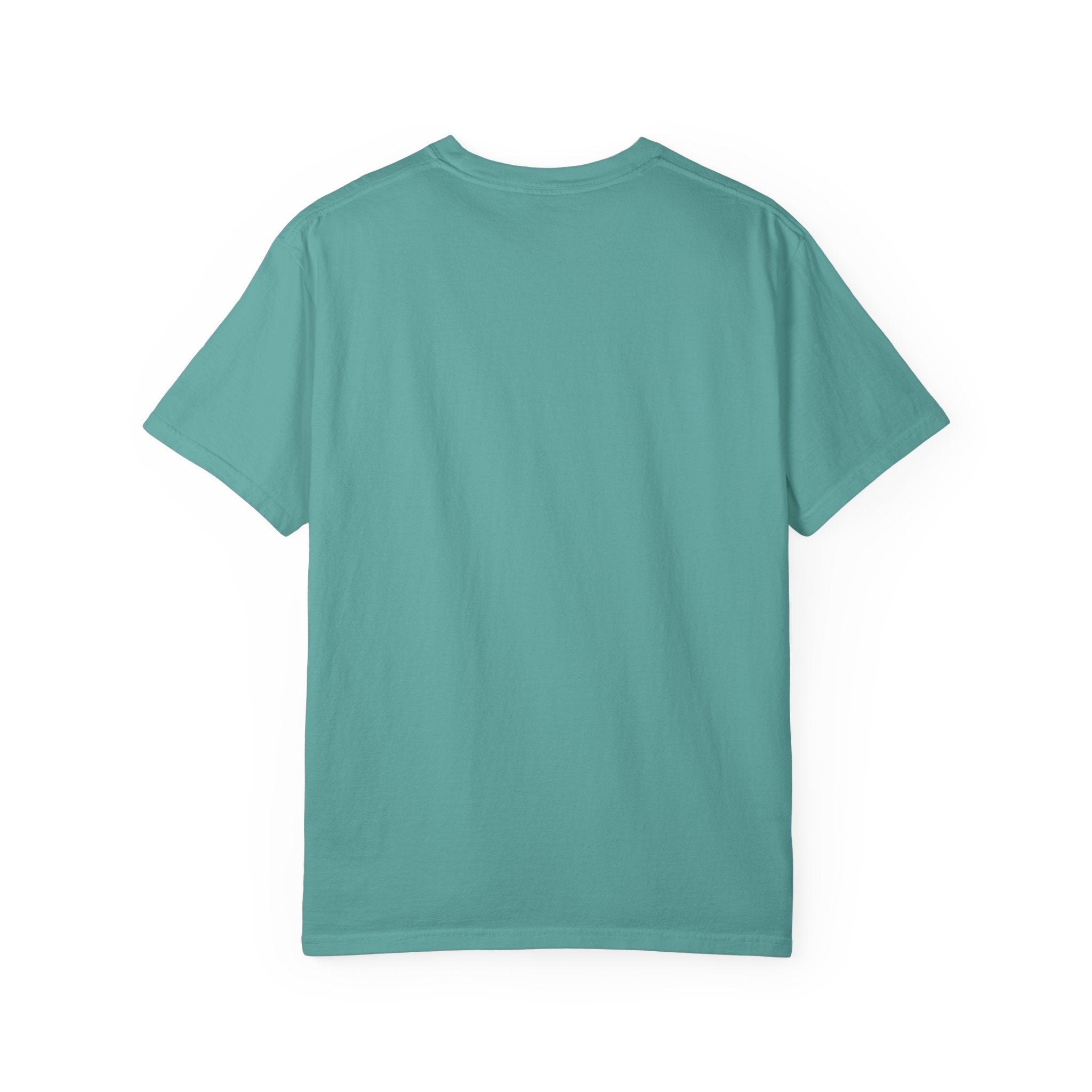 Love Eventually T-Shirt — Minimalist Graphic Tee