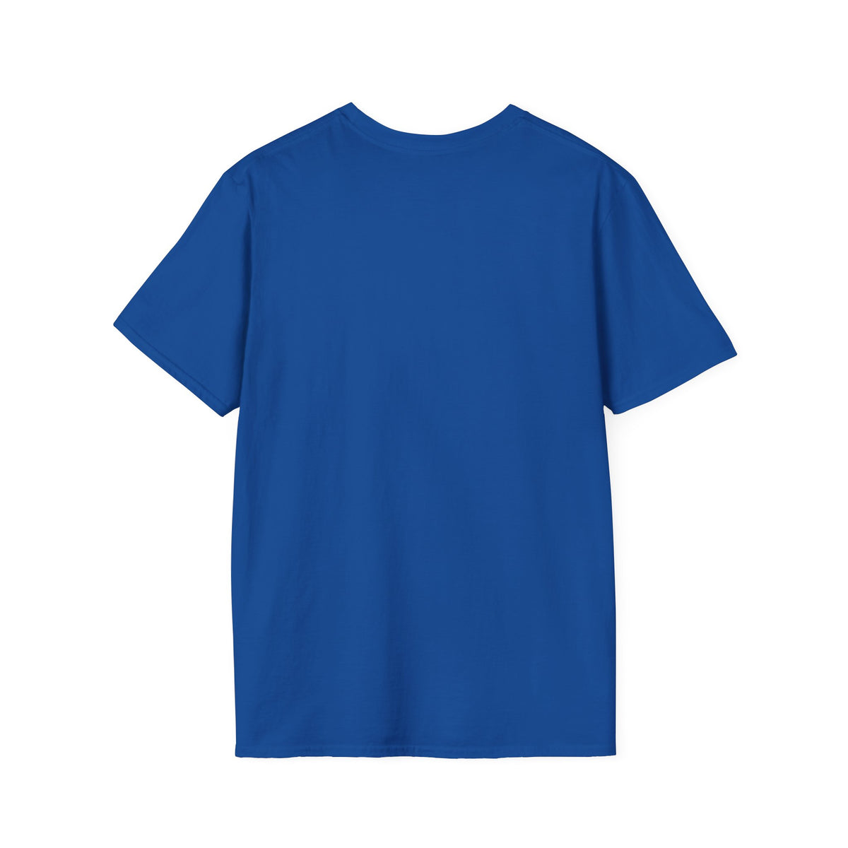 Loved;Eventually T-Shirt — Minimalist Tee