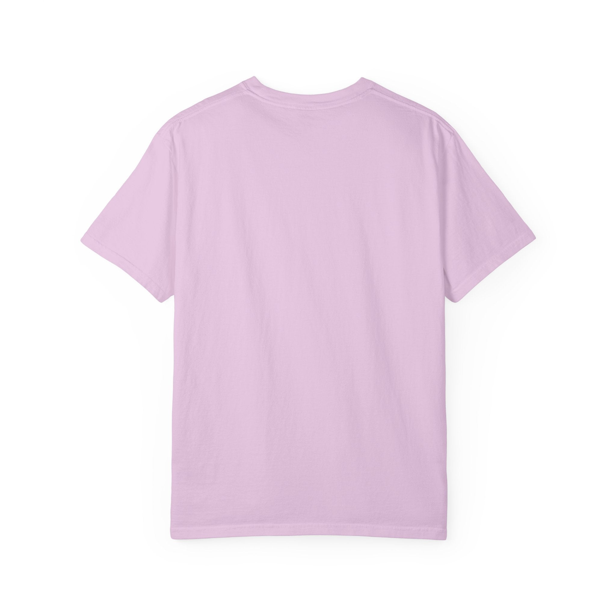 Love Eventually T-Shirt — Minimalist Graphic Tee