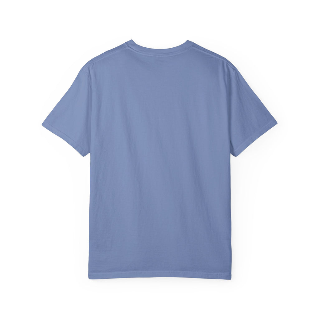 Love Eventually T-Shirt — Minimalist Graphic Tee