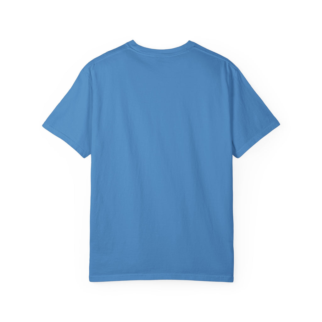 Love Eventually T-Shirt — Minimalist Graphic Tee