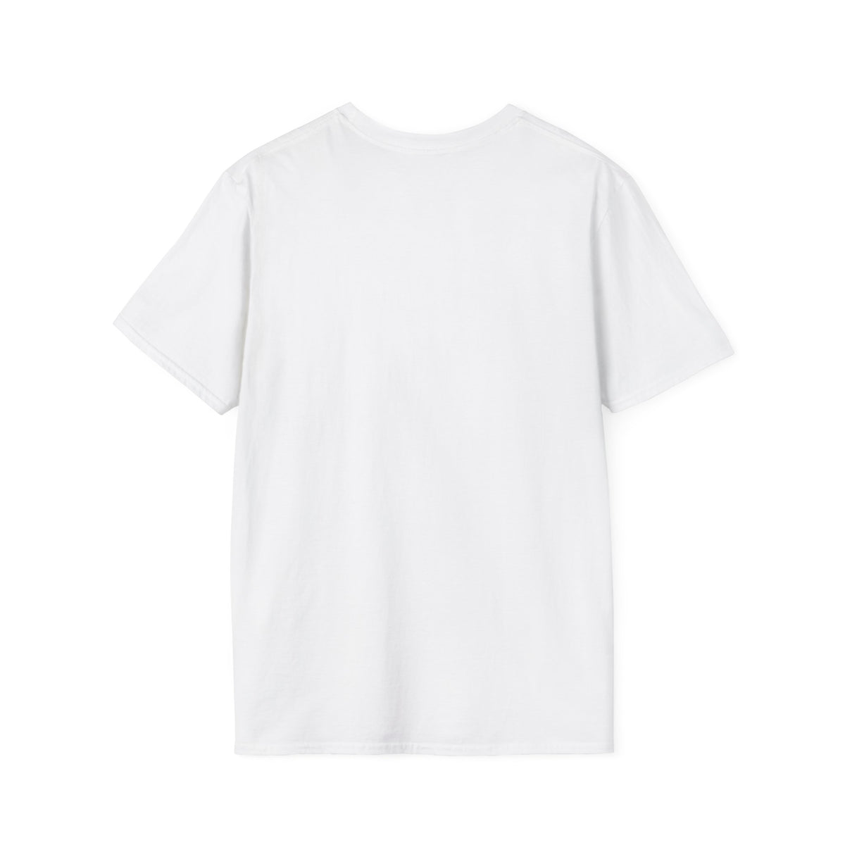 Loved;Eventually T-Shirt — Minimalist Tee