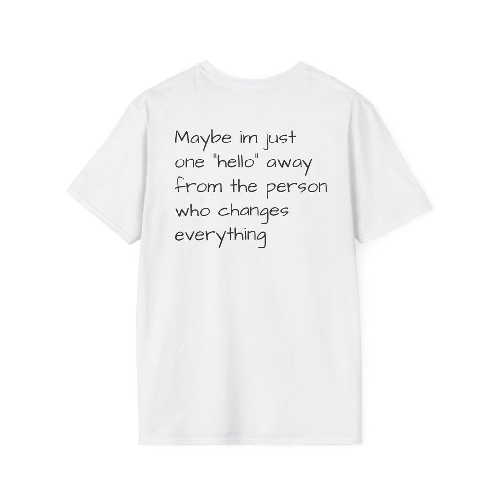 "Relationship Status: Dangerously Single" Loved;Eventually Graphic Tee