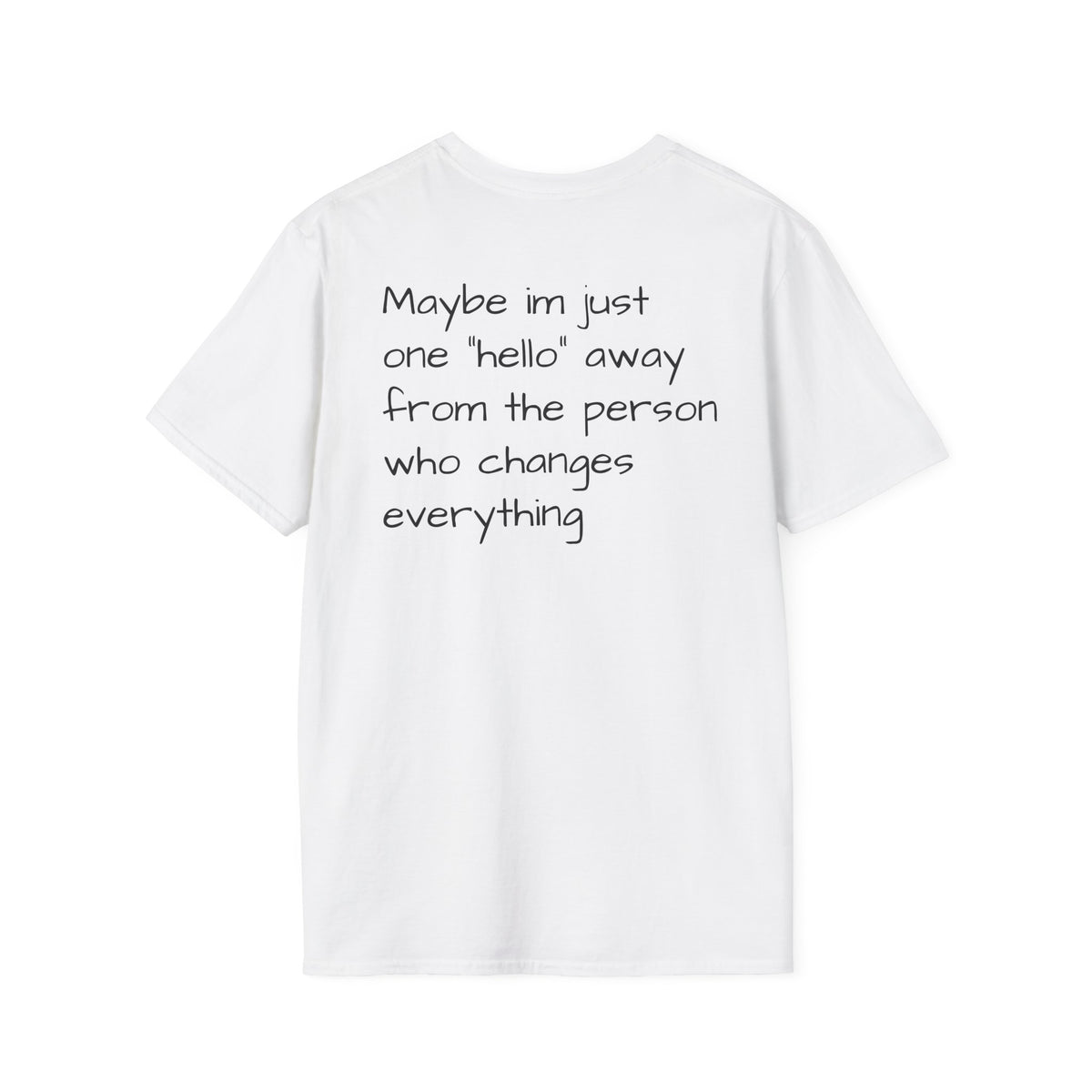 "Relationship Status: Dangerously Single" Loved;Eventually Graphic Tee