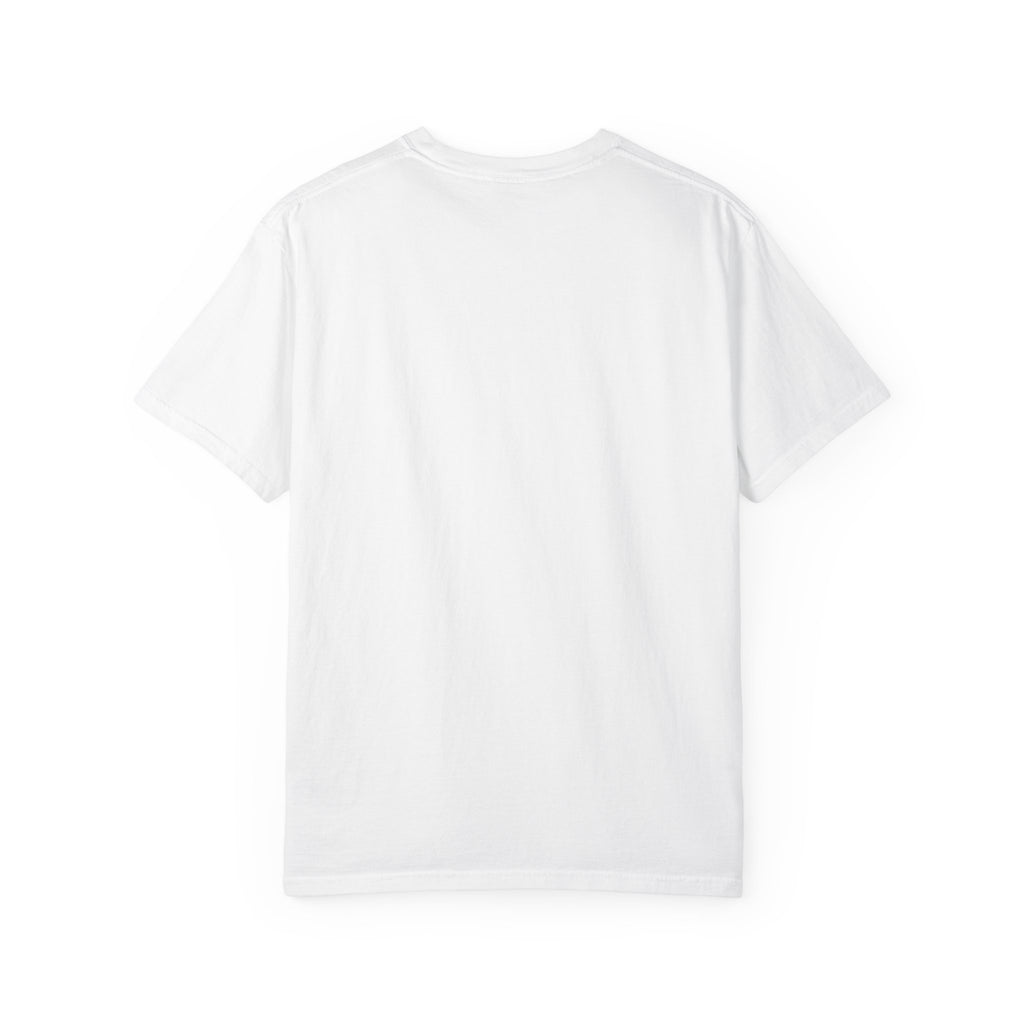Love Eventually T-Shirt — Minimalist Graphic Tee