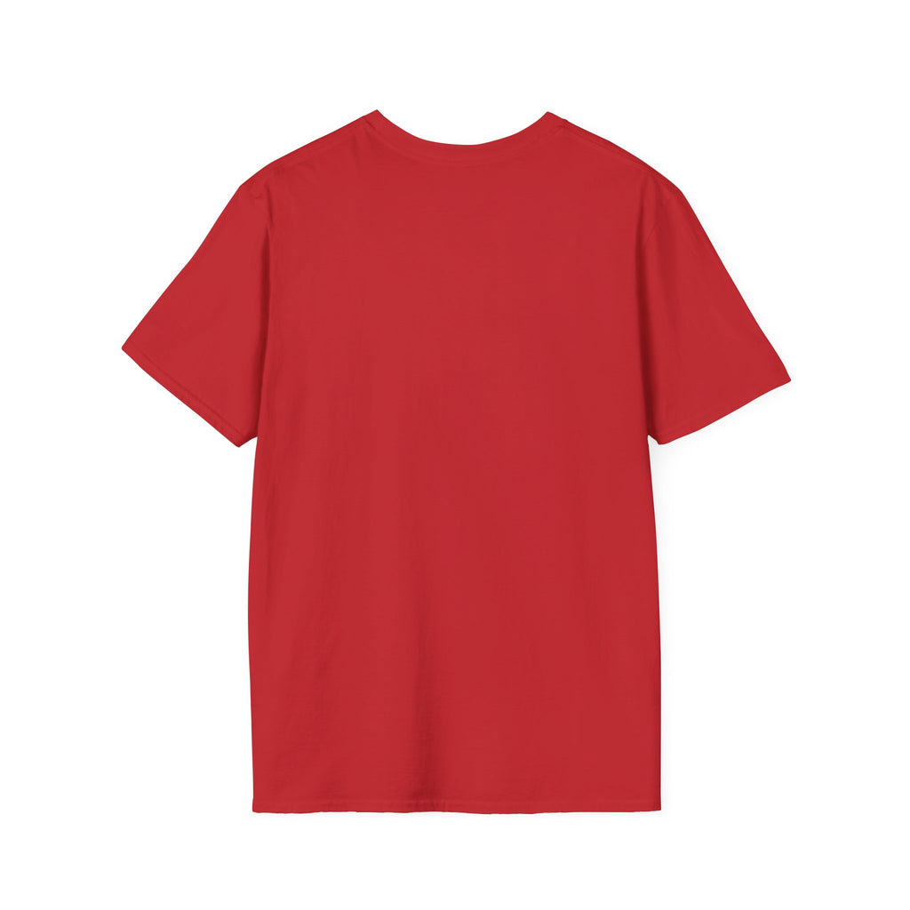 Loved;Eventually T-Shirt — Minimalist Tee