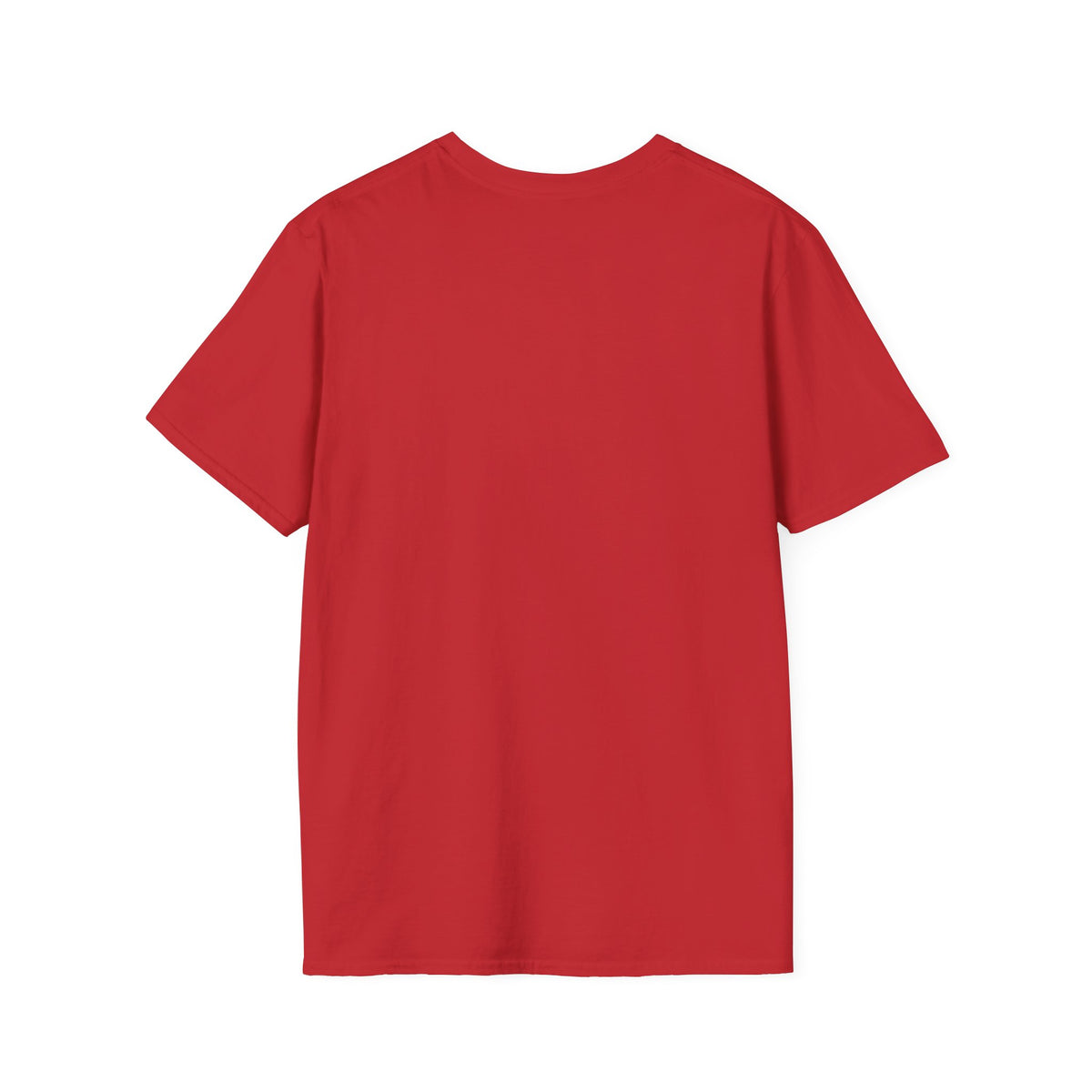 Loved;Eventually T-Shirt — Minimalist Tee