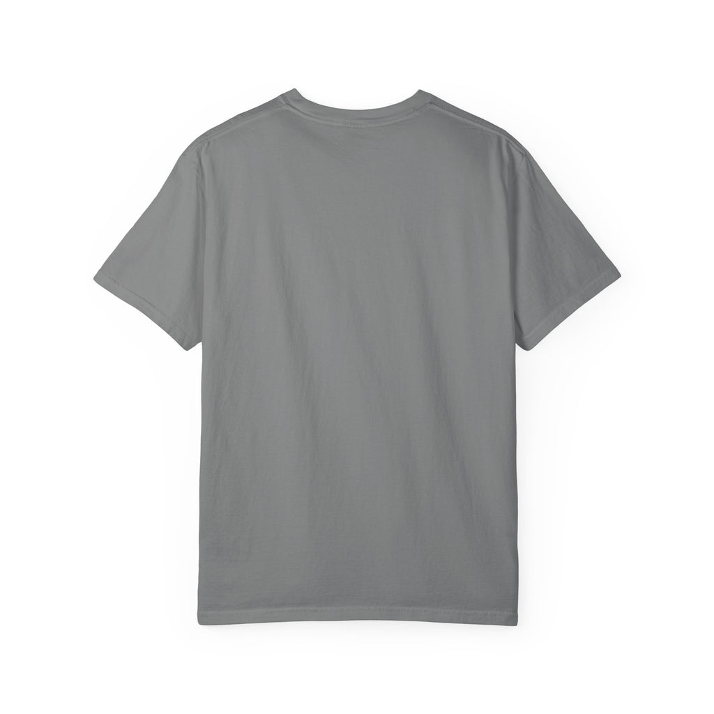 Love Eventually T-Shirt — Minimalist Graphic Tee