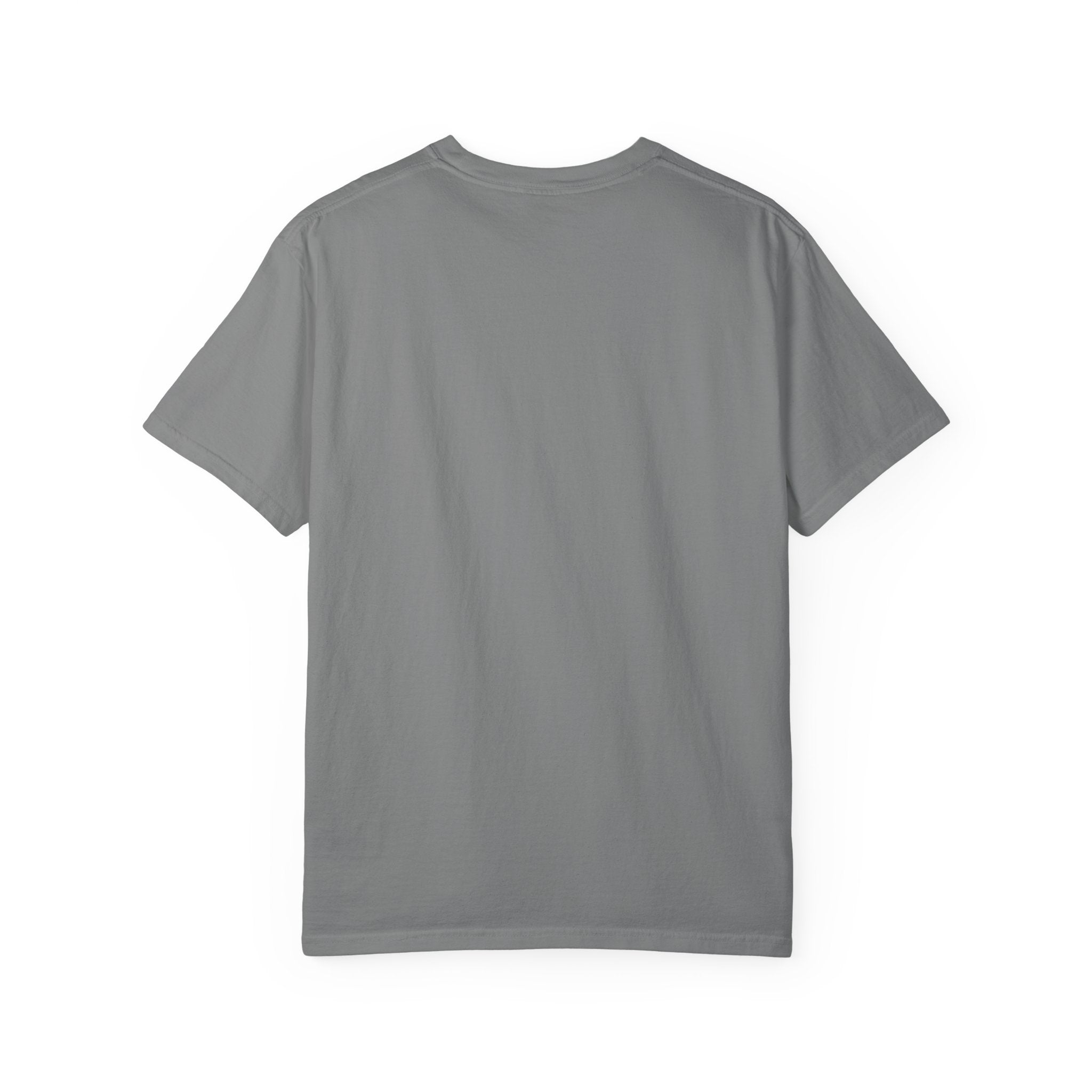 Love Eventually T-Shirt — Minimalist Graphic Tee