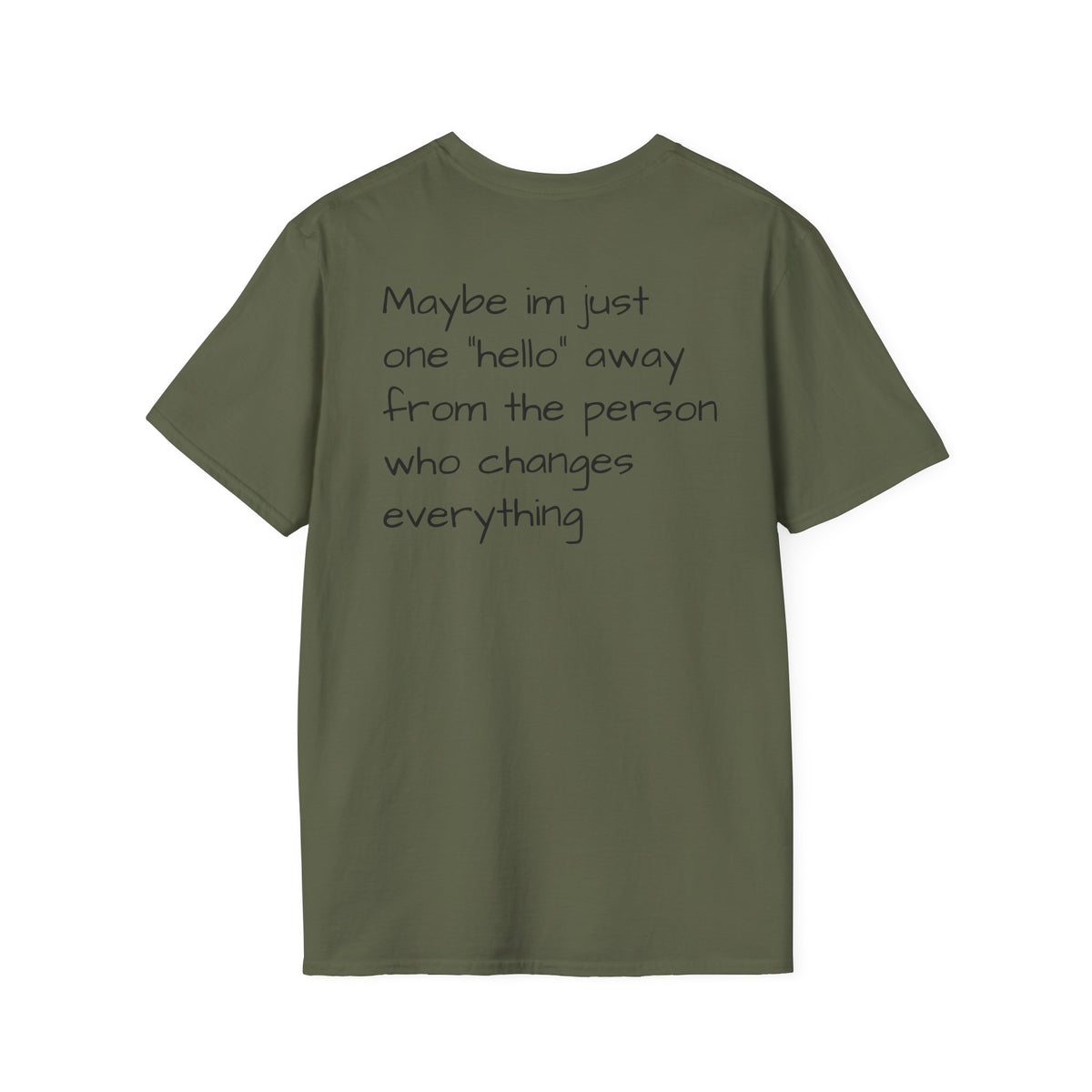 "Relationship Status: Dangerously Single" Loved;Eventually Graphic Tee